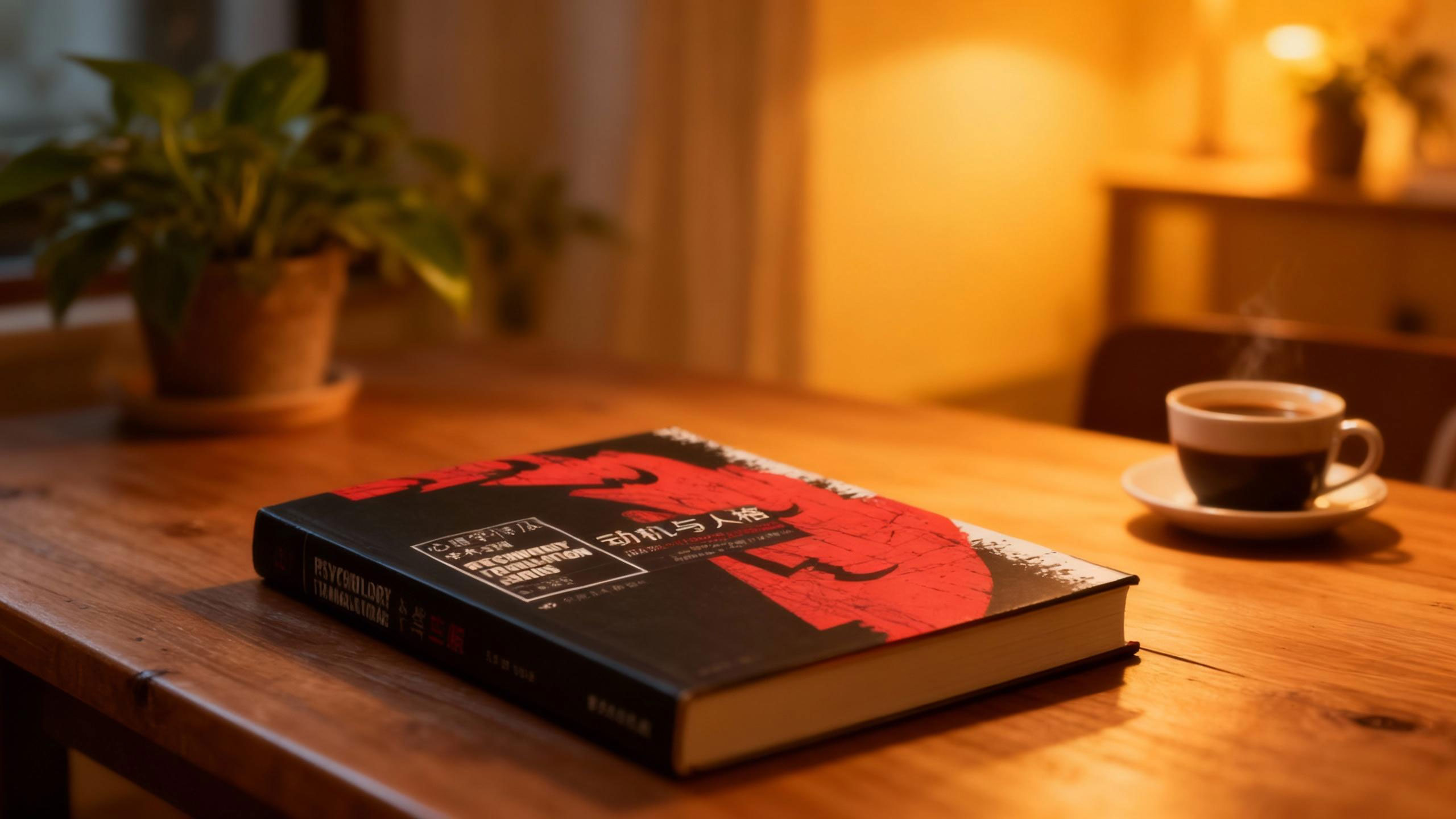 马斯洛《动机与人格》以需求层次理论为核心，构建探索人类动机、潜能与心理健康的经典框架-大成学院|觉醒书屋