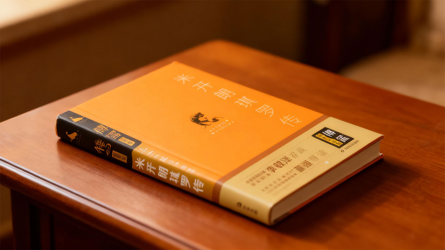 罗曼・罗兰《米开朗琪罗传》世上只有一种真正的英雄主义，就是认清了生活的真相还依然热爱它-大成学院|觉醒书屋