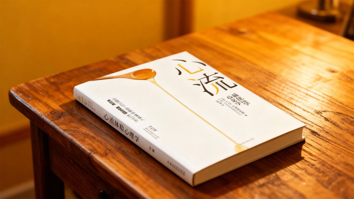 米哈里·契克森米哈赖《心流》解析 “最优体验” 法则，教你在专注中解锁人生乐趣-大成学院|觉醒书屋