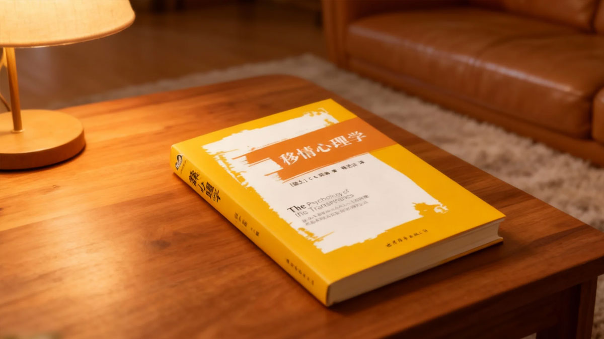 荣格《移情心理学》灵魂的炼金术-大成学院|觉醒书屋